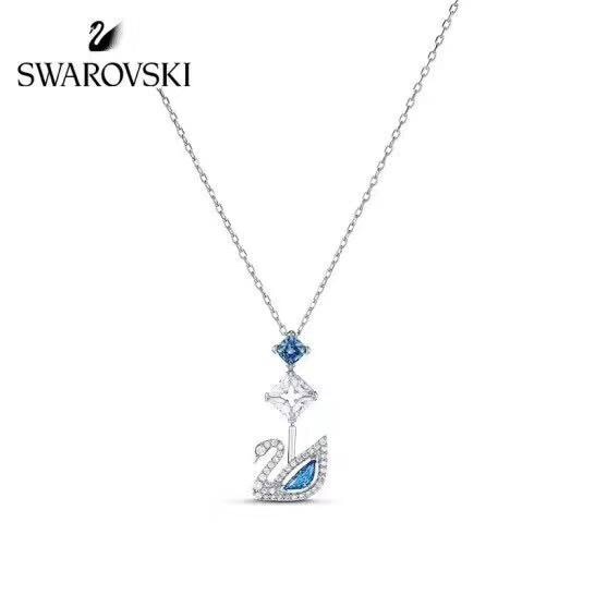 Swarovski Necklaces